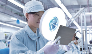 Giải pháp kiểm tra ngoại quan bằng camera AI của IASA giúp doanh nghiệp phát hiện lỗi nhanh và chính xác hơn.